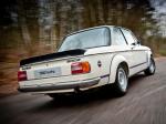 BMW 2002 Turbo 1974 года